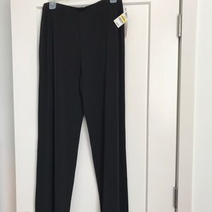 Alfani Wide Leg Pants